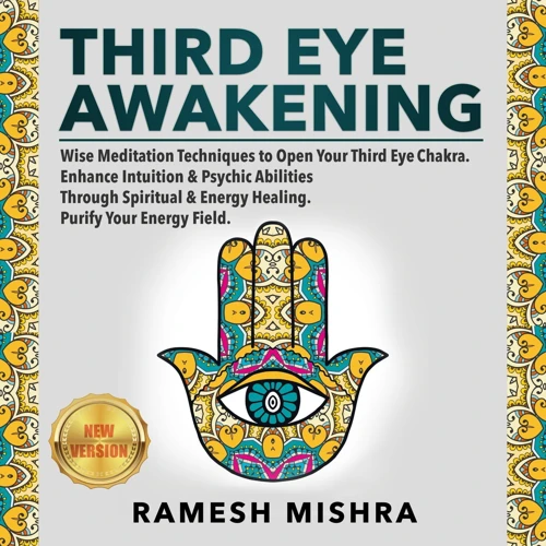 Techniques For Awakening Your Third Eye Chakra