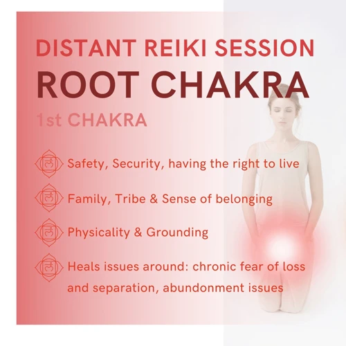 Techniques For Balancing Your Root Chakra