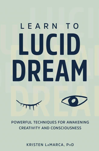 Techniques For Lucid Dreaming