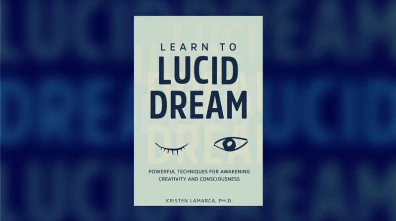 Techniques For Lucid Dreaming