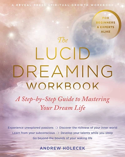 Techniques For Mastering Lucid Dreaming
