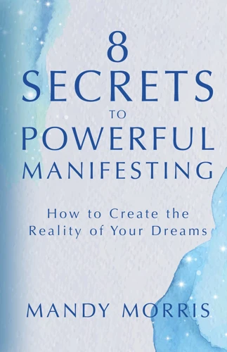 Techniques To Enhance Manifestation