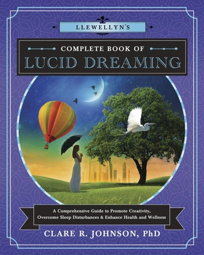 The Basics Of Lucid Dreaming