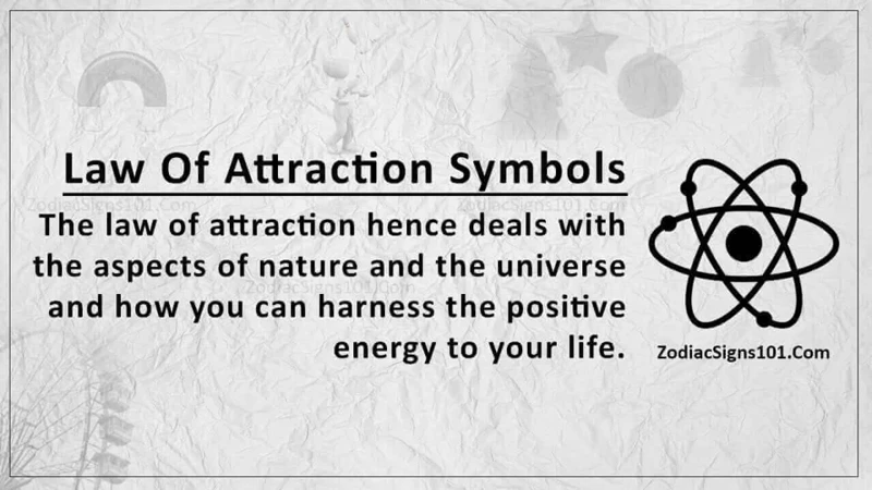 The Basics Of The Law Of Attraction