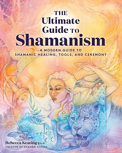 The Benefits Of Combining Lucid Dreaming And Shamanism
