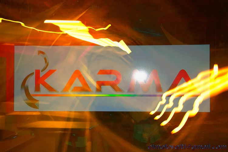 The Benefits Of Connecting Karma And The Law Of Attraction
