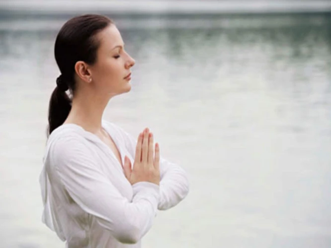 The Benefits Of Deep Breathing In Daily Life