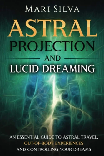 The Benefits Of Exploring The Astral Plane Through Lucid Dreaming