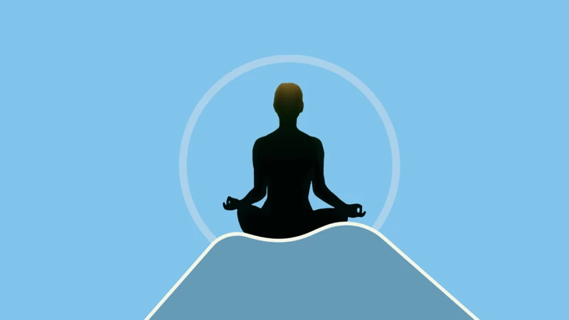 The Benefits Of Meditation For Self-Realization And Oneness