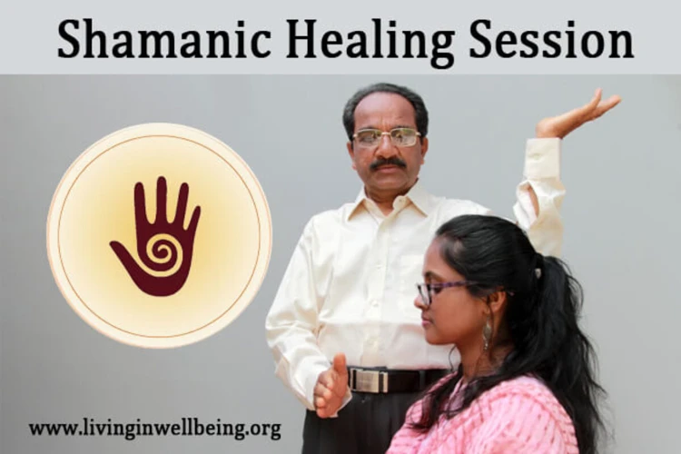 The Benefits Of Shamanic Healing