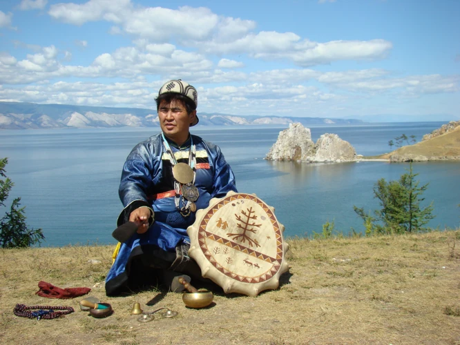 The Cultural Variance In Shamanism
