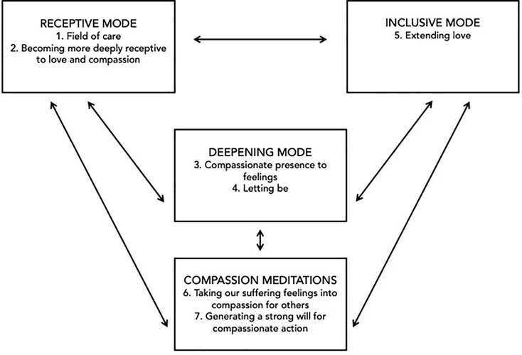 The Ethics And Social Responsibility Of A Meditator: Cultivating Consciousness And Compassion For The World