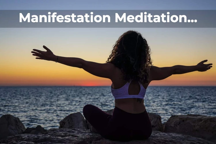 The Importance Of Tools In Manifestation Meditation