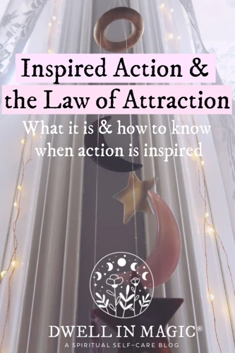 The Law Of Attraction: A Brief Overview