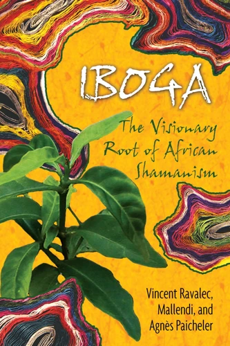 The Origins Of Iboga Root