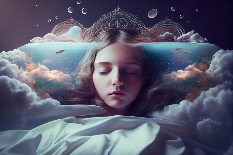 The Power Of Lucid Dreaming