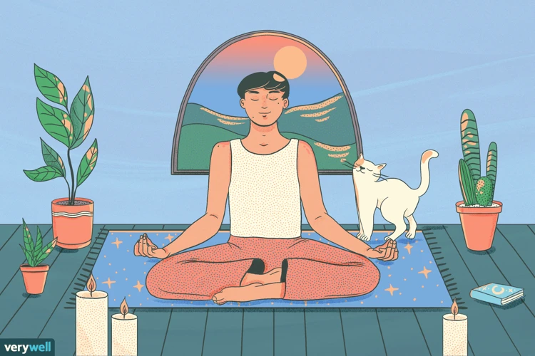 The Role Of Meditation In Inducing Out-Of-Body Experiences