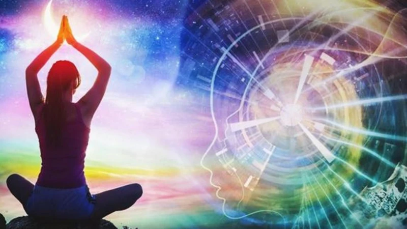 The Role Of The Mind And Body In Manifestation Meditation