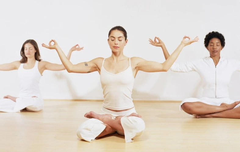 The Role Of Yoga In Kundalini Awakening