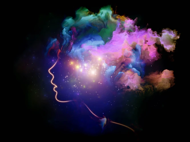 The Science Behind Dreams And Colors