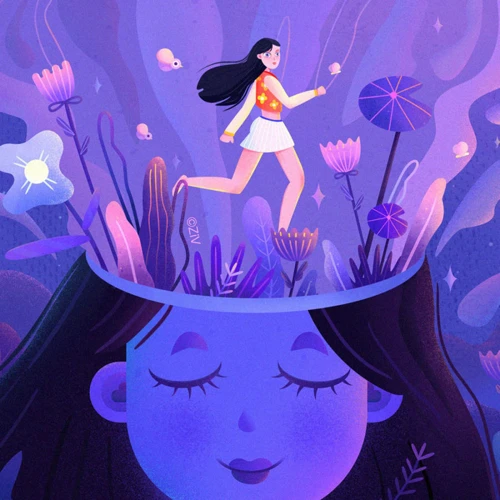 The Science Behind Lucid Dreaming And Meditation