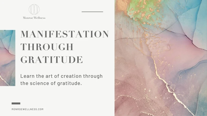 The Science Of Gratitude