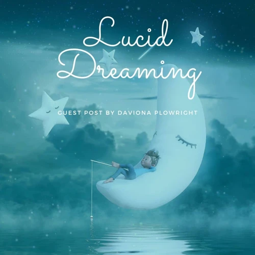 The Science Of Lucid Dreaming