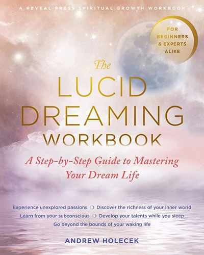 The Spiritual World Of Lucid Dreams