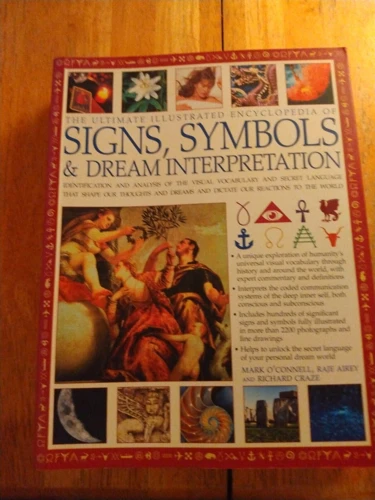 Understanding Dreams And Symbols