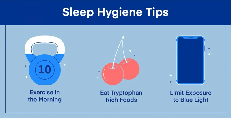Understanding Sleep Hygiene