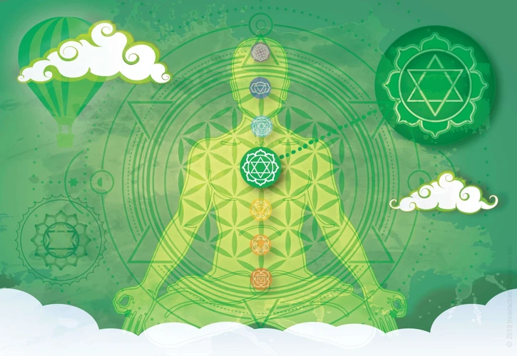 Understanding The Heart Chakra