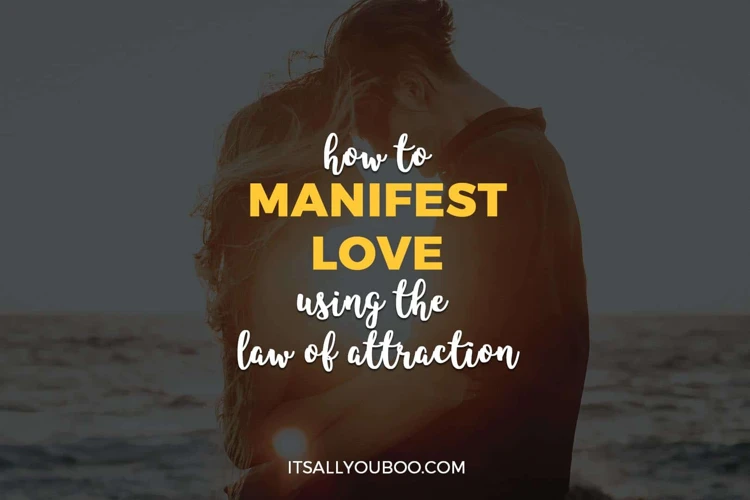 Understanding The Law Of Attraction