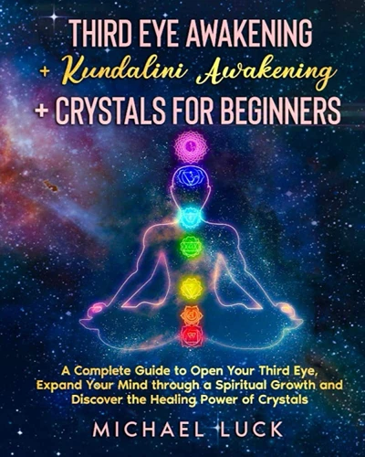 Using Crystals For Kundalini Healing