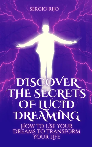 Using Lucid Dreaming For Self-Discovery