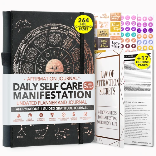 Visualizing And Manifesting Your Success