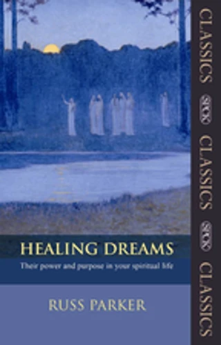 What Are Healing Dreams?