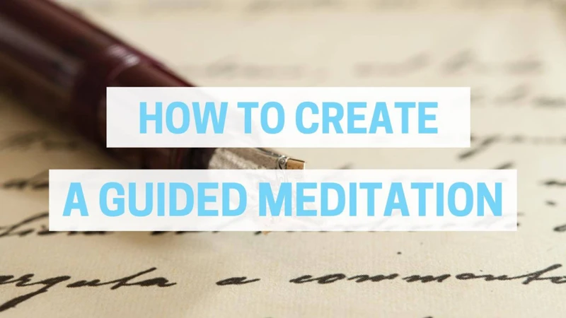 What Is Guided Meditation?