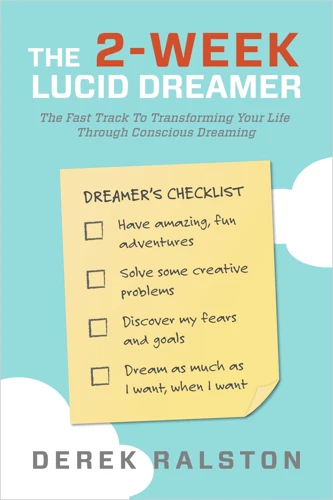 What Is Lucid Dreaming?