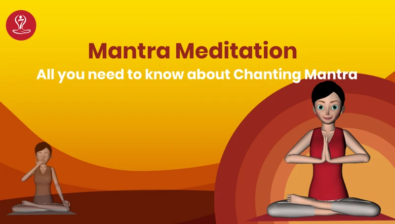 What Is Mantra Meditation?