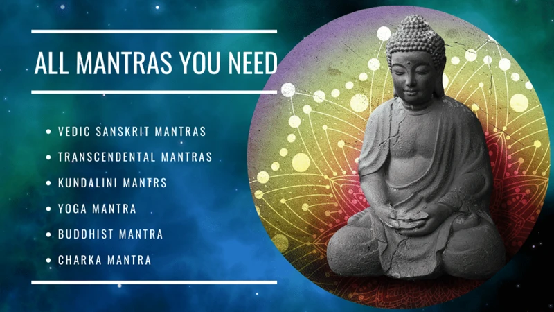 What Is Mantra Meditation?