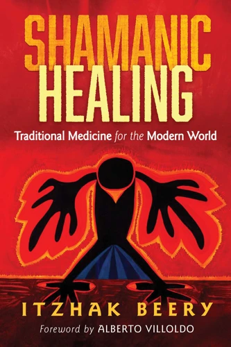 What Is Shamanic Healing?