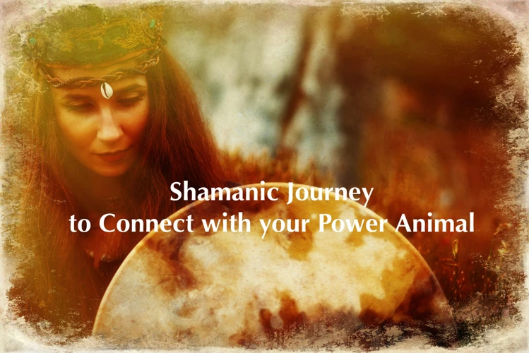 What Is Shamanic Journeying?