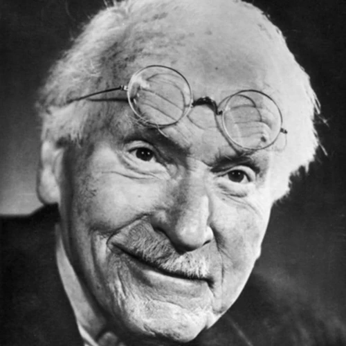 Who Was Carl Jung?