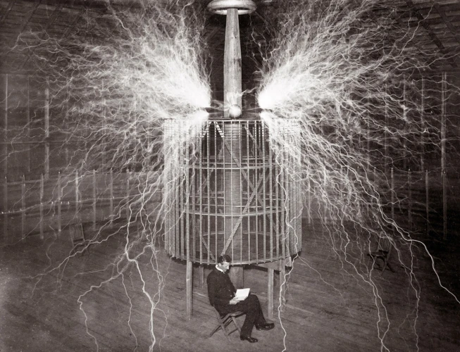 Who Was Nikola Tesla?