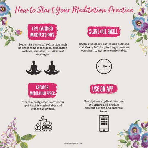 Why Create A Personalized Guided Meditation?