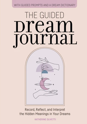 Why Keep A Dream Journal?