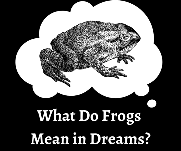 1. Historical Significance Of Frogs