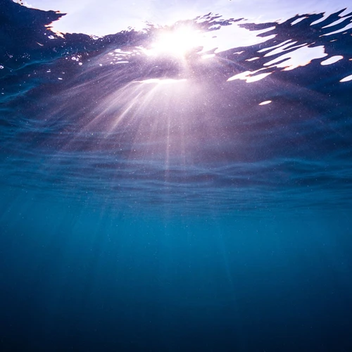 Breathing Underwater: A Common Dream Symbol