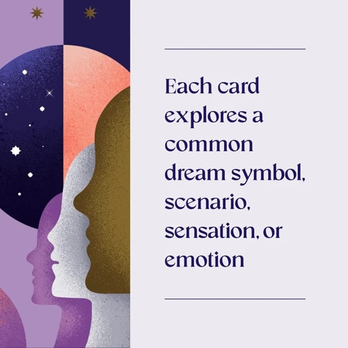 Common Dream Scenarios And Their Meanings