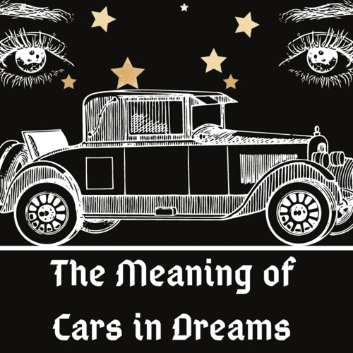 Common Emotions In Dreams About Losing A Car